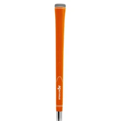 Karma Neion II Golf Grips -Wilson Shop Orange Standard