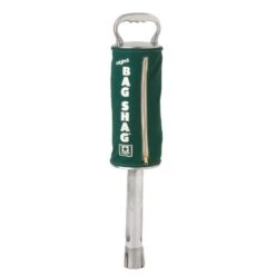 Madewell Products The Original Bag Shag Golf Ball Retriever -Wilson Shop OriginalShagBag Green