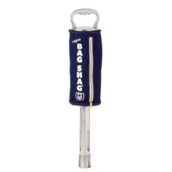 Madewell Products The Original Bag Shag Golf Ball Retriever -Wilson Shop OriginalShagBag Navy