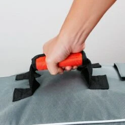 Orlimar 1680D Super Duty Deluxe Wheeled Golf Travel Bag -Wilson Shop OrlimarDeluxeHeavyDutyTravelBag4