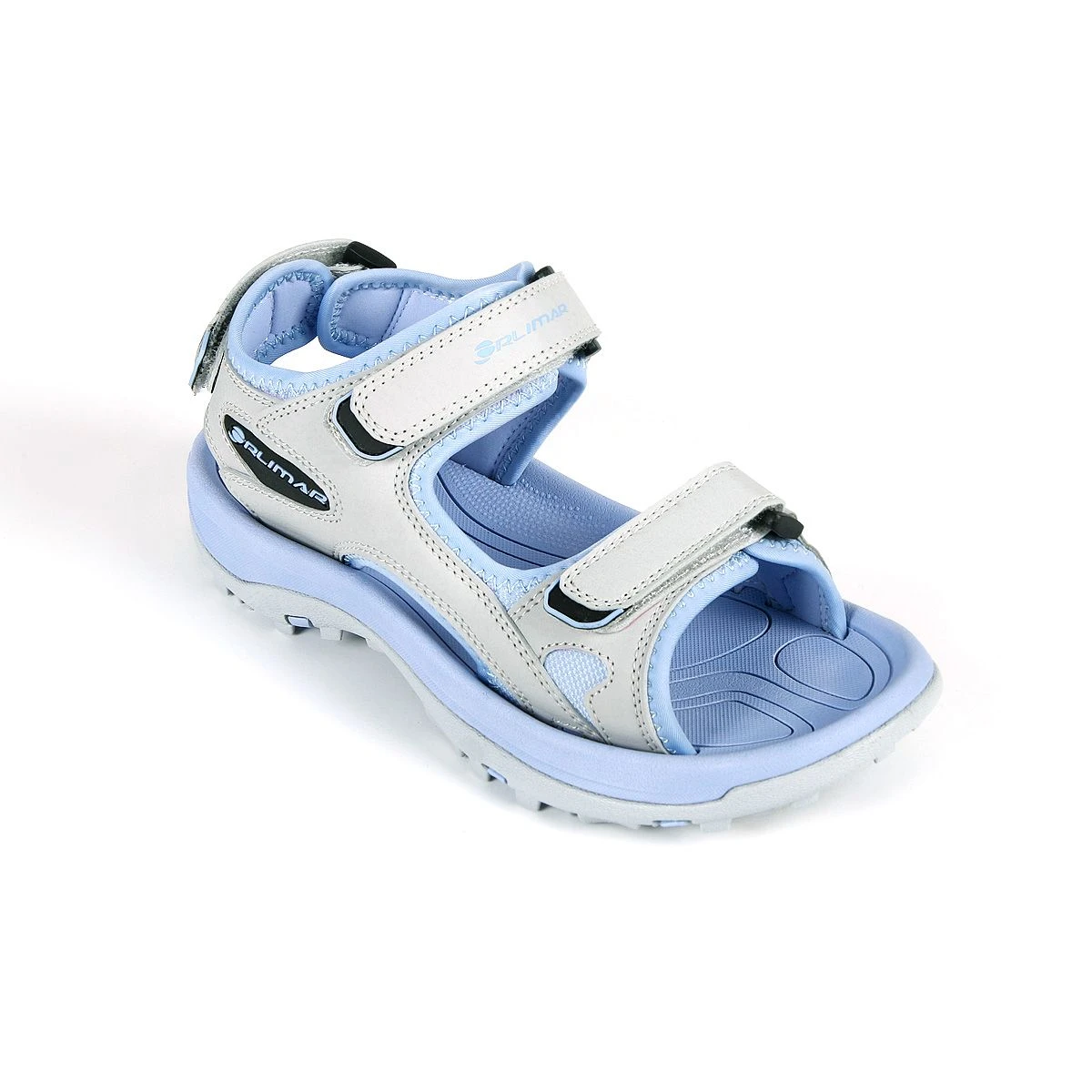 Orlimar Ladies Spikeless Golf Sandals 1 Orlimar Ladies Spikeless Golf Sandals
