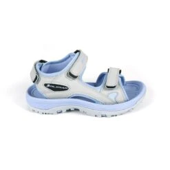 Orlimar Ladies Spikeless Golf Sandals 7 Orlimar Ladies Spikeless Golf Sandals -Wilson Shop OrlimarLadiesSpikelessSandals GrayLilac2
