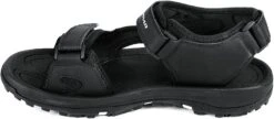 Orlimar Golf Men's Spikeless Sandals 16 Orlimar Golf Men's Spikeless Sandals -Wilson Shop OrlimarSpikelessGolfSandals Black3