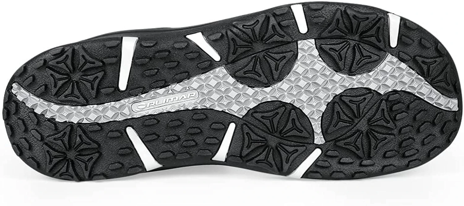 Orlimar Golf Men's Spikeless Sandals 8 Orlimar Golf Men's Spikeless Sandals - Image 8