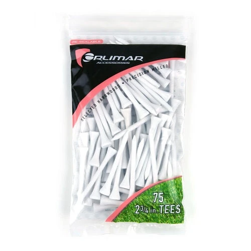 Orlimar 2.75" Golf Tees 5 Orlimar 2.75" Golf Tees - Image 5