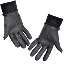 Orlimar Winter Performance Fleece Gloves (Pairs) 5 Orlimar Winter Performance Fleece Gloves (Pairs) -Wilson Shop OrlimarWinterPerformanceGloves2
