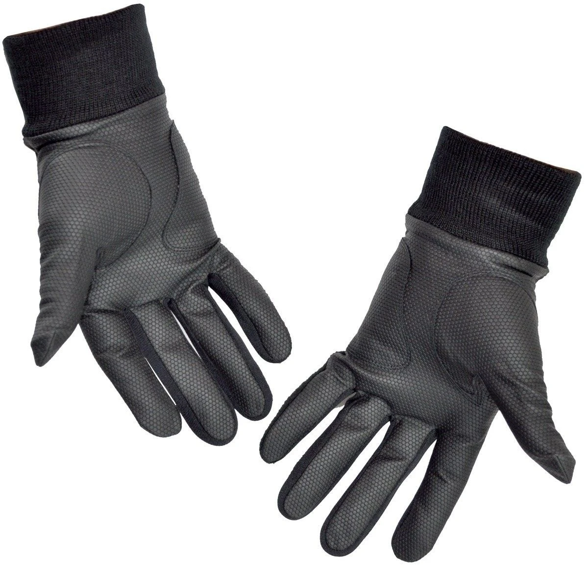 Orlimar Winter Performance Fleece Gloves (Pairs) 3 Orlimar Winter Performance Fleece Gloves (Pairs) - Image 3