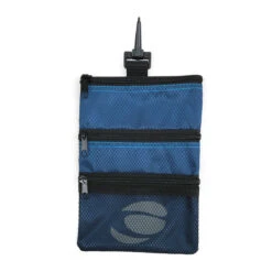 Orlimar Golf Detachable Accessory Pouch Ditty Bags 16 Orlimar Golf Detachable Accessory Pouch Ditty Bags -Wilson Shop Orlimar Accessories Pouch Denim Blue 0