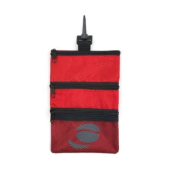 Orlimar Golf Detachable Accessory Pouch Ditty Bags 21 Orlimar Golf Detachable Accessory Pouch Ditty Bags -Wilson Shop Orlimar Accessories Pouch Red 0
