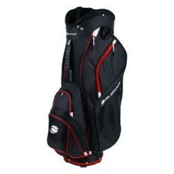 Orlimar Golf CRX 14.6 Cart Bag -Wilson Shop Orlimar CRX 14.6 Golf Cart Bag Black Red 0