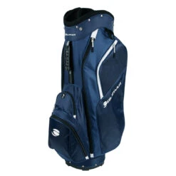 Orlimar Golf CRX 14.6 Cart Bag -Wilson Shop Orlimar CRX 14.6 Golf Cart Bag Navy White 0