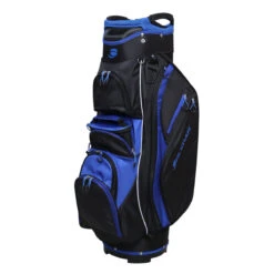 Orlimar Golf CRX Cart Bag With Removable Cooler 18 Orlimar Golf CRX Cart Bag With Removable Cooler -Wilson Shop Orlimar CRX Cooler Bag Black Blue 0