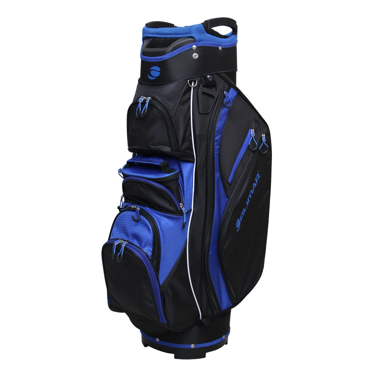 Orlimar Golf CRX Cart Bag With Removable Cooler 4 Orlimar Golf CRX Cart Bag With Removable Cooler - Image 4