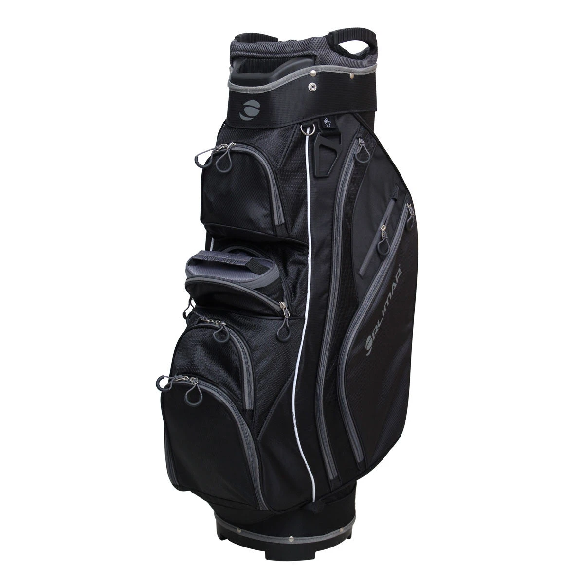 Orlimar Golf CRX Cart Bag With Removable Cooler 2 Orlimar Golf CRX Cart Bag With Removable Cooler - Image 2