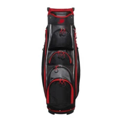 Orlimar Golf CRX Cart Bag With Removable Cooler 21 Orlimar Golf CRX Cart Bag With Removable Cooler -Wilson Shop Orlimar CRX Cooler Bag Black Red 1