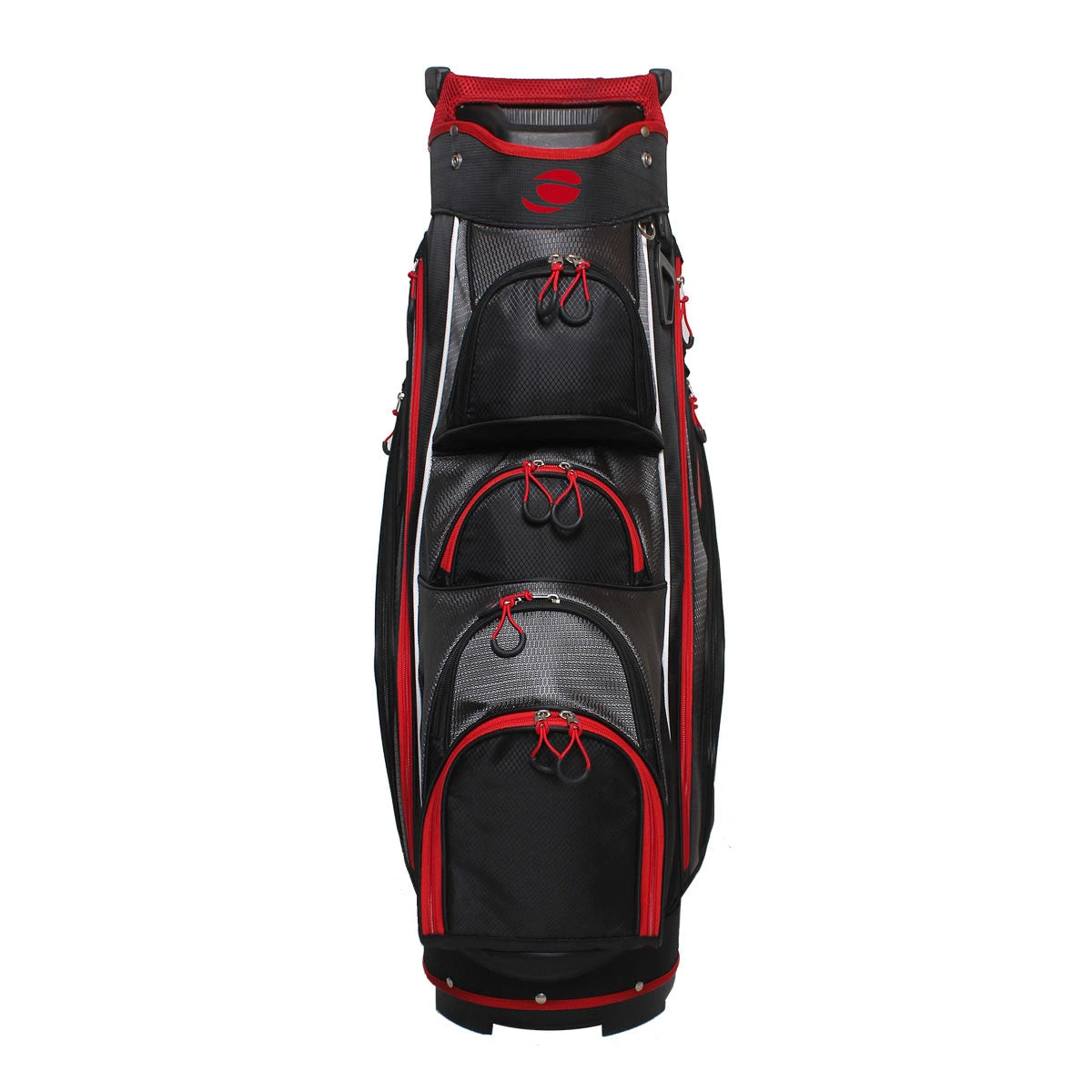 Orlimar Golf CRX Cart Bag With Removable Cooler 7 Orlimar Golf CRX Cart Bag With Removable Cooler - Image 7
