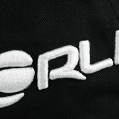 Orlimar Golf Black Adjustable Hat 8 Orlimar Golf Black Adjustable Hat -Wilson Shop Orlimar Golf Hat 3