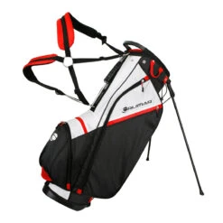 Orlimar Golf Mach 1 Stand Carry Bag 17 Orlimar Golf Mach 1 Stand Carry Bag -Wilson Shop Orlimar Mach 1 Stand Bag 0