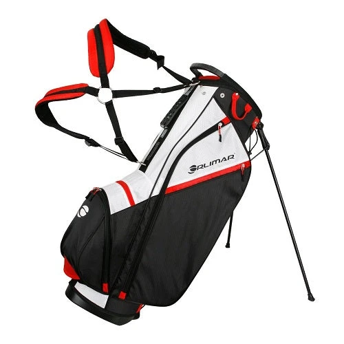 Orlimar Golf Mach 1 Stand Carry Bag 1 Orlimar Golf Mach 1 Stand Carry Bag