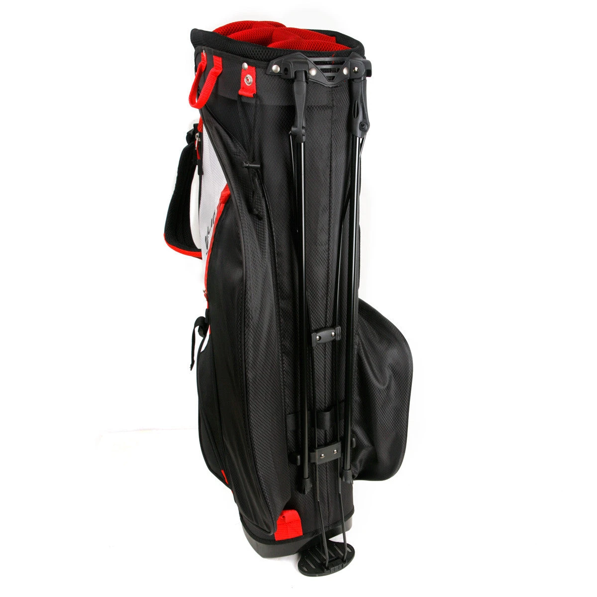 Orlimar Golf Mach 1 Stand Carry Bag 2 Orlimar Golf Mach 1 Stand Carry Bag - Image 2
