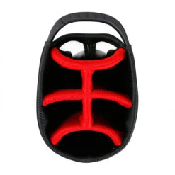 Orlimar Golf Mach 1 Stand Carry Bag 11 Orlimar Golf Mach 1 Stand Carry Bag -Wilson Shop Orlimar Mach 1 Stand Bag 2