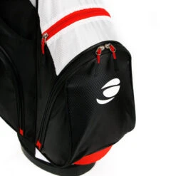 Orlimar Golf Mach 1 Stand Carry Bag 13 Orlimar Golf Mach 1 Stand Carry Bag -Wilson Shop Orlimar Mach 1 Stand Bag 4