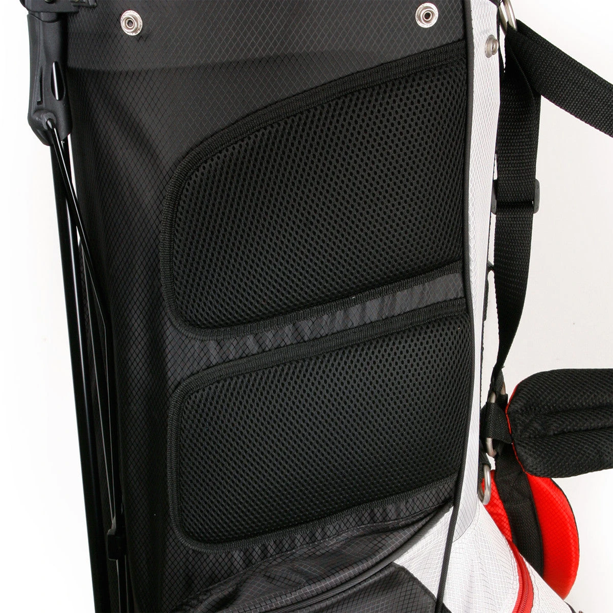 Orlimar Golf Mach 1 Stand Carry Bag 8 Orlimar Golf Mach 1 Stand Carry Bag - Image 8