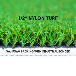 Orlimar Golf Residential Practice Mat And Tee 8 Orlimar Golf Residential Practice Mat And Tee -Wilson Shop Orlimar Residential Golf Mat 3 by 5 C