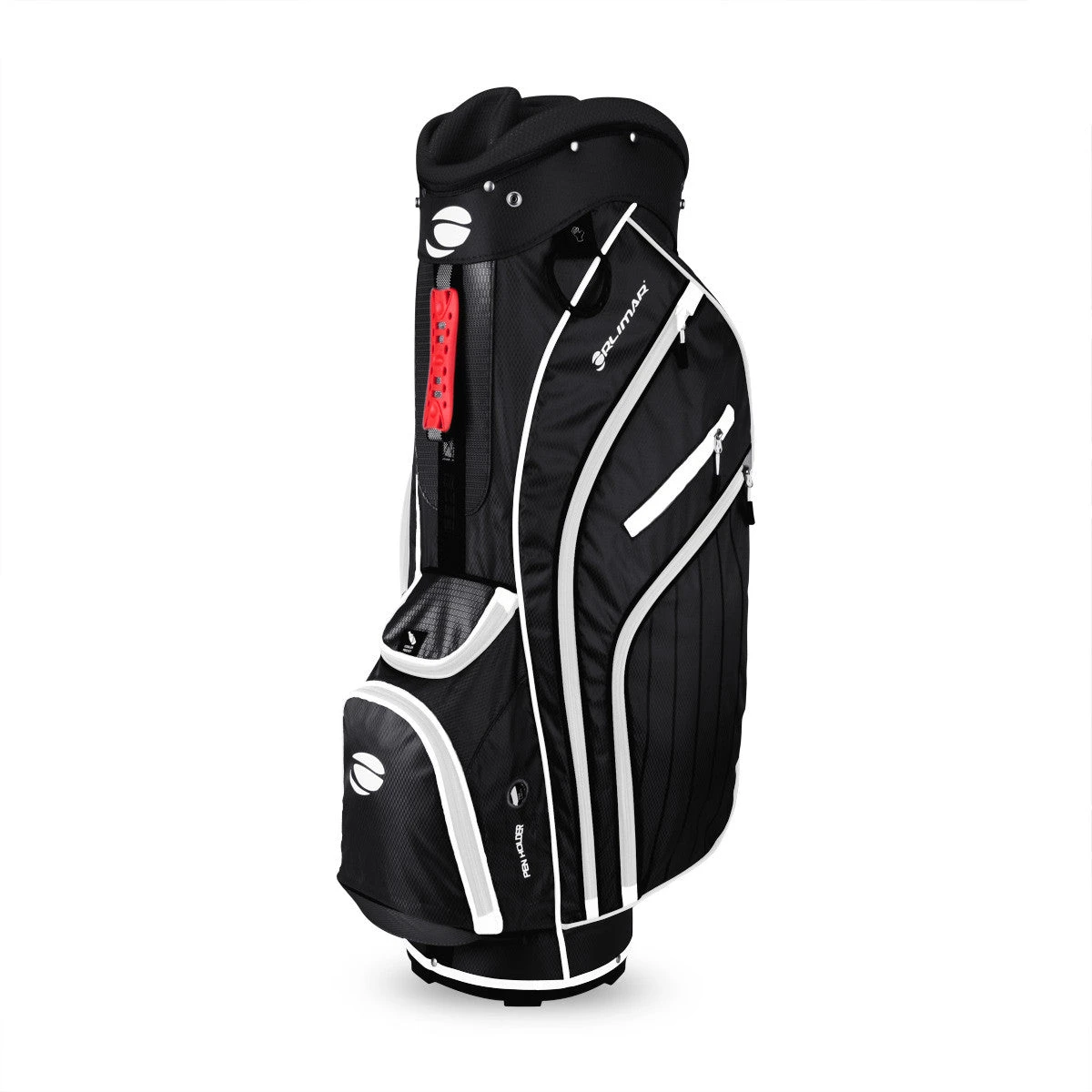 Orlimar Golf SRX 14.9 Cart Bag 4 Orlimar Golf SRX 14.9 Cart Bag - Image 4