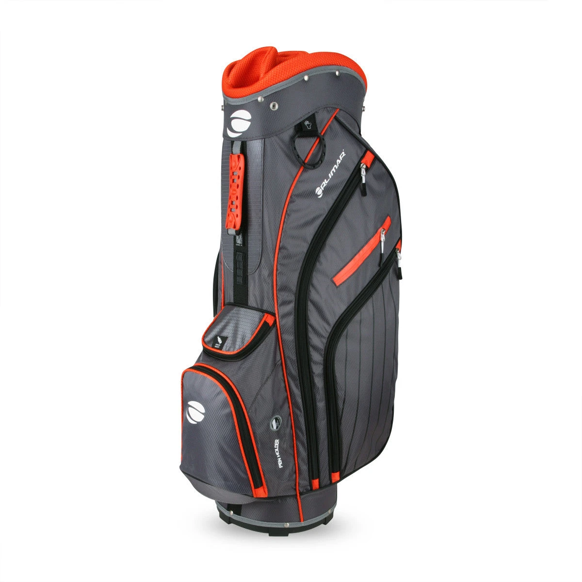 Orlimar Golf SRX 14.9 Cart Bag 2 Orlimar Golf SRX 14.9 Cart Bag - Image 2