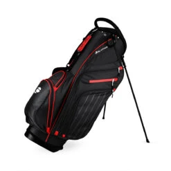 Orlimar Golf SRX 14.9 Stand Bag 13 Orlimar Golf SRX 14.9 Stand Bag -Wilson Shop Orlimar SRX 14.9 Stand Bag Black Red 0