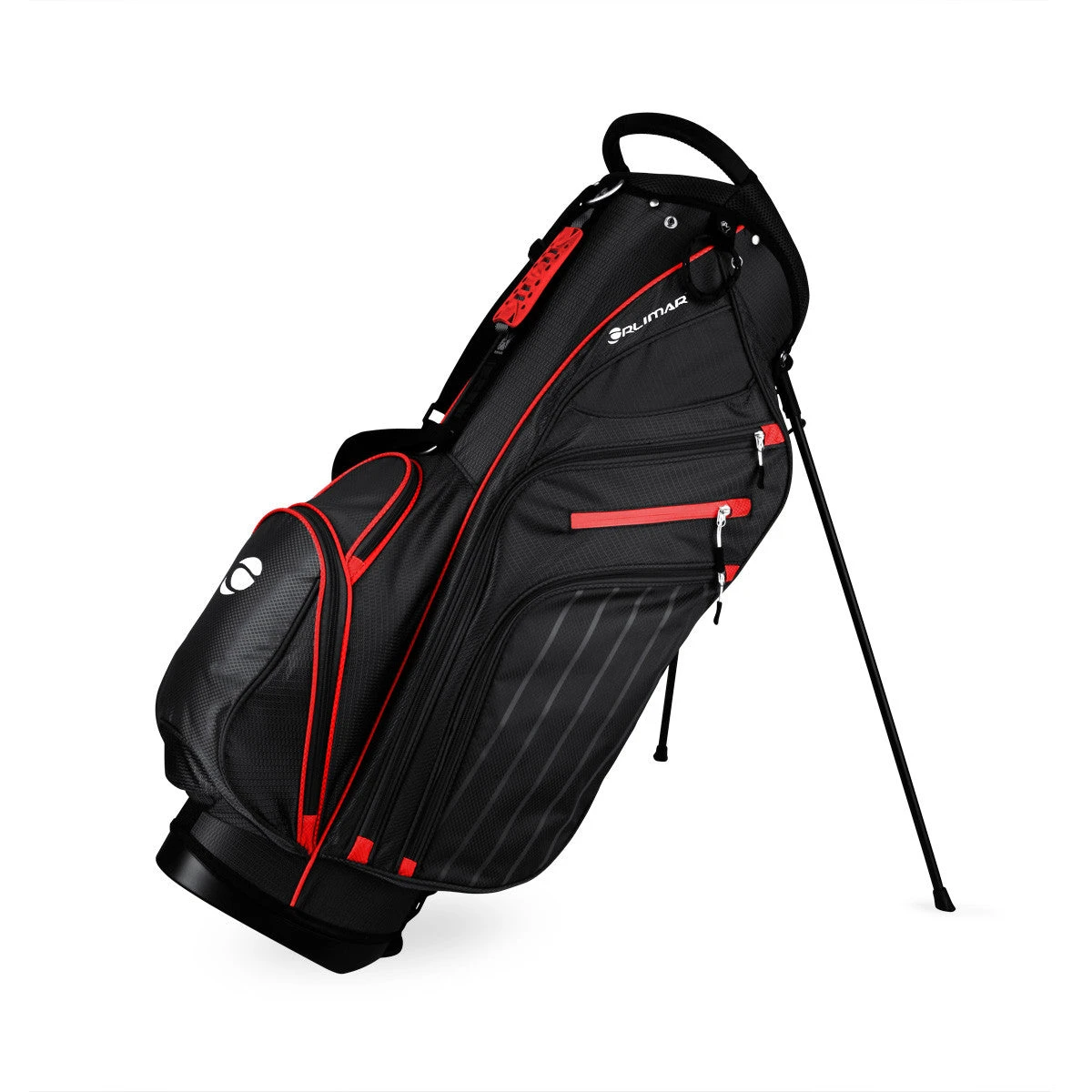 Orlimar Golf SRX 14.9 Stand Bag 4 Orlimar Golf SRX 14.9 Stand Bag - Image 4