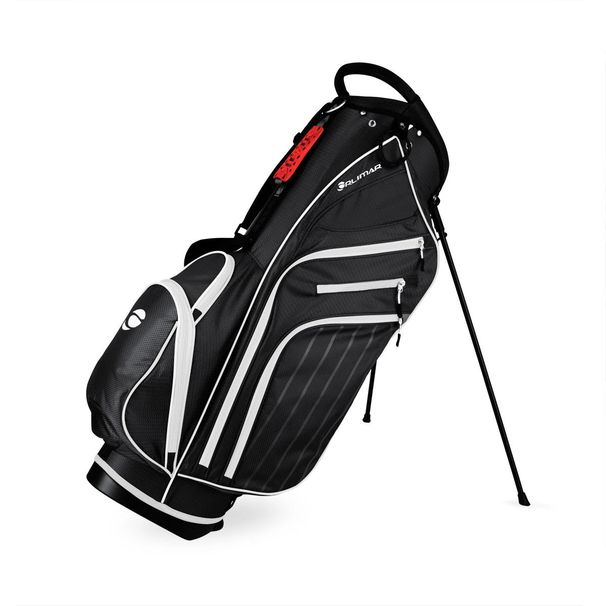 Orlimar Golf SRX 14.9 Stand Bag 3 Orlimar Golf SRX 14.9 Stand Bag - Image 3