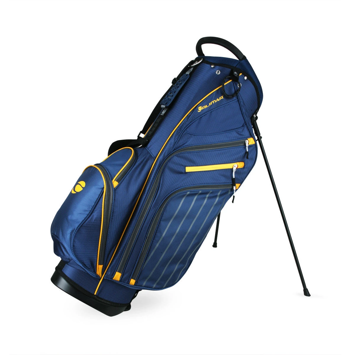 Orlimar Golf SRX 14.9 Stand Bag 6 Orlimar Golf SRX 14.9 Stand Bag - Image 6