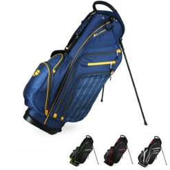 Orlimar Golf SRX 14.9 Stand Bag 19 Orlimar Golf SRX 14.9 Stand Bag -Wilson Shop Orlimar SRX 14.9 Stand Bags
