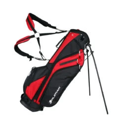 Orlimar Golf SRX 5.6 Stand Carry Bag 9 Orlimar Golf SRX 5.6 Stand Carry Bag -Wilson Shop Orlimar SRX 5.6 Mini Stand Bag Black Red 0