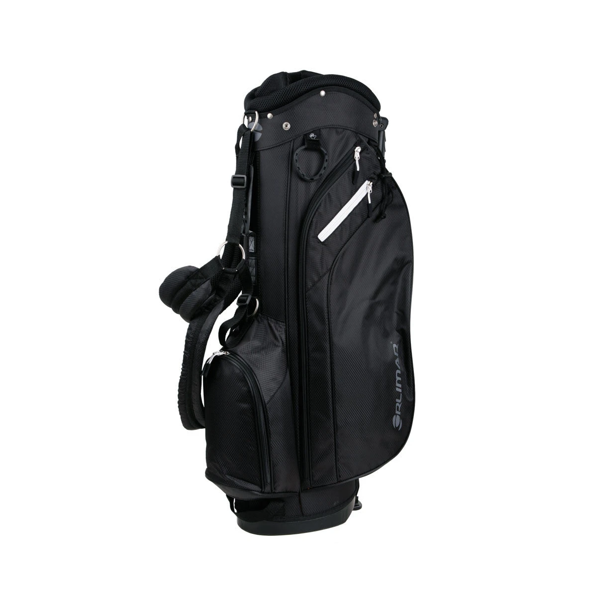 Orlimar Golf SRX 7.4 Stand Carry Bag 3 Orlimar Golf SRX 7.4 Stand Carry Bag - Image 3