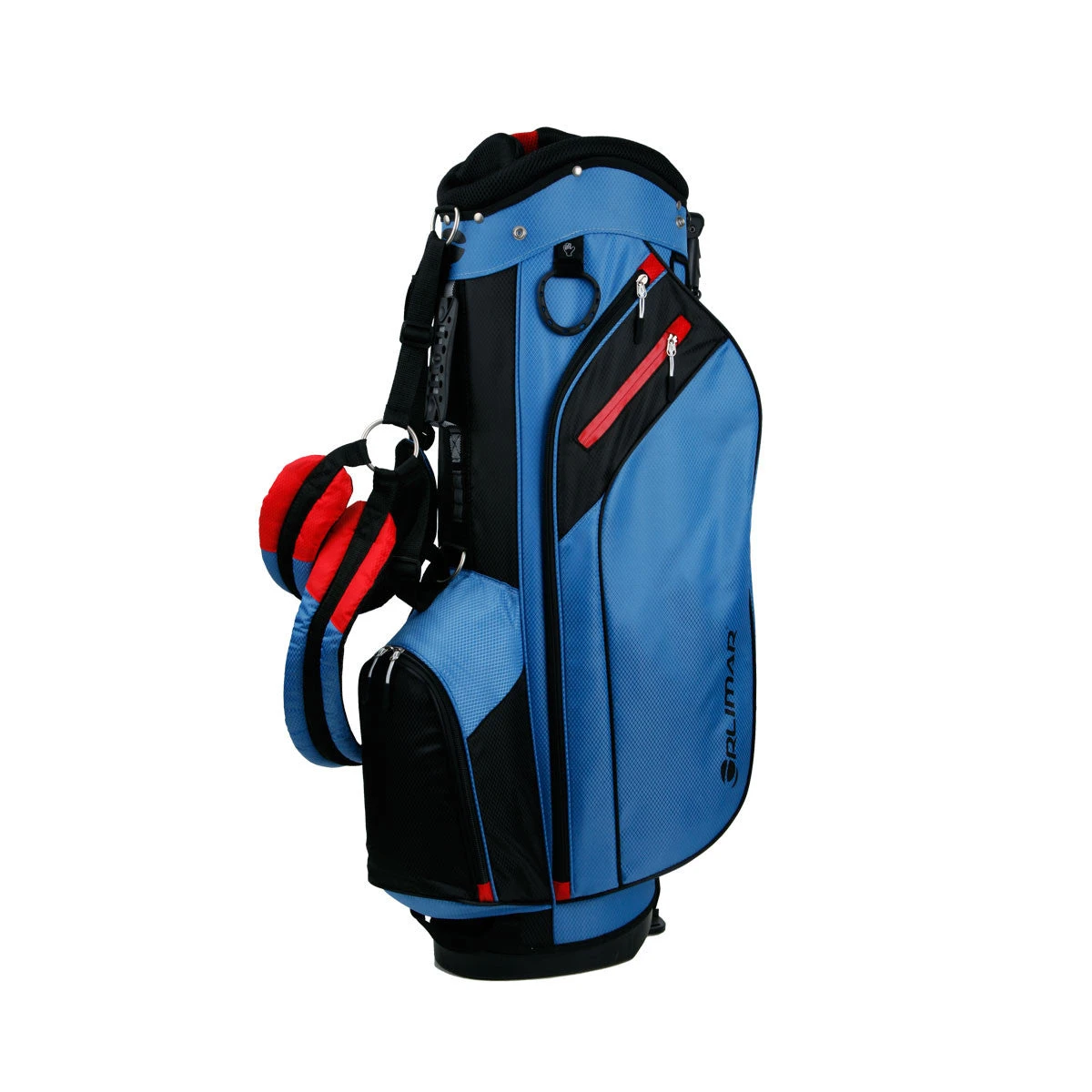 Orlimar Golf SRX 7.4 Stand Carry Bag 6 Orlimar Golf SRX 7.4 Stand Carry Bag - Image 6