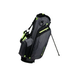 Orlimar Golf SRX 7.4 Stand Carry Bag 21 Orlimar Golf SRX 7.4 Stand Carry Bag -Wilson Shop Orlimar SRX 7.4 Stand Bag Charcoal Lime 0