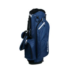 Orlimar Golf SRX 7.4 Stand Carry Bag 25 Orlimar Golf SRX 7.4 Stand Carry Bag -Wilson Shop Orlimar SRX 7.4 Stand Bag Navy 1