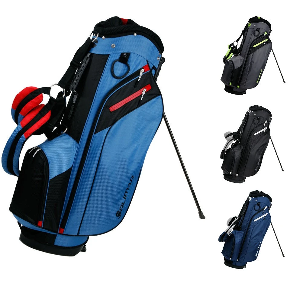 Orlimar Golf SRX 7.4 Stand Carry Bag 14 Orlimar Golf SRX 7.4 Stand Carry Bag - Image 14