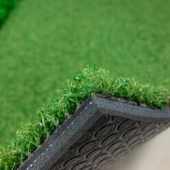 Orlimar Golf Triple Surface Hitting Mat -Wilson Shop Orlimar Triple Surface Hitting Mat 2