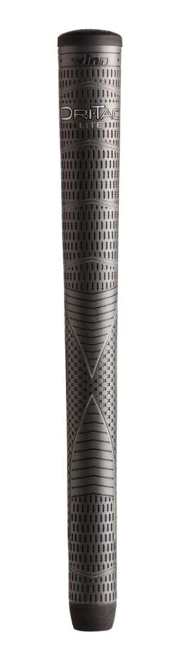 Winn Dri-Tac Lite Golf Swing Grips -Wilson Shop Oversize 1542814e 33d2 4fdf baf0 68892ffc191d