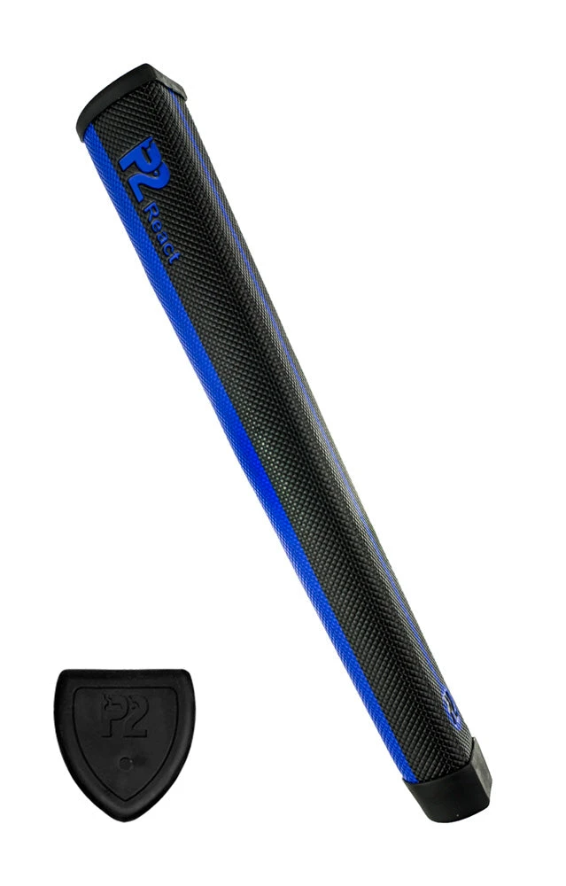 P2 React Putter Grips 1 P2 React Putter Grips