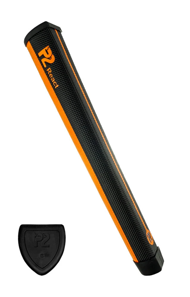 P2 React Putter Grips 2 P2 React Putter Grips - Image 2