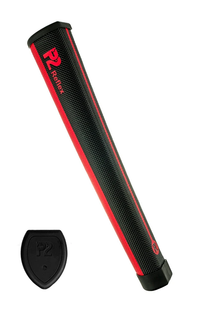 P2 Reflex Putter Grips 3 P2 Reflex Putter Grips - Image 3