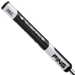 Ping PP62 Putter Grips -Wilson Shop PG0035GS