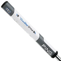Ping PP62 Putter Grips -Wilson Shop PG0035GW