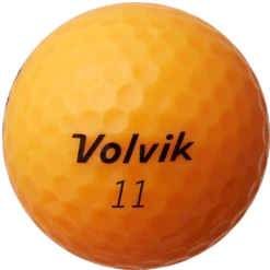 Volvik Power Soft Golf Balls -Wilson Shop POWERSOFT BALL O