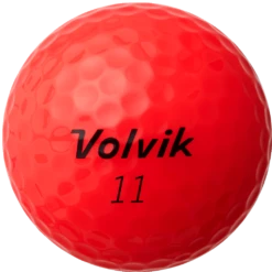 Volvik Power Soft Golf Balls -Wilson Shop POWERSOFT BALL R